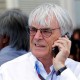 Fotografía de archivo fechada el 11 de julio de 2011 que muestra al patrón de la Fórmula Uno, el británico Bernie Ecclestone, en el circuito internacional de Bahrein, en Sakhir Fotografía de archivo fechada el 11 de julio de 2011 que muestra al patrón de la Fórmula Uno, el británico Bernie Ecclestone, en el circuito internacional de Bahrein, en Sakhir