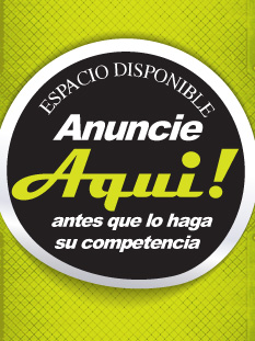 Sample banner