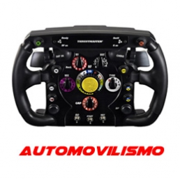 Automovilismo