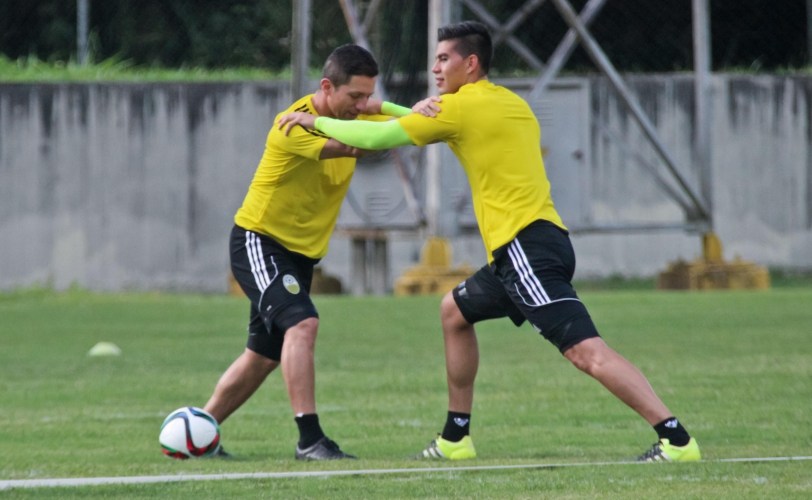 Foto cortesia Prensa Deportivo Táchira