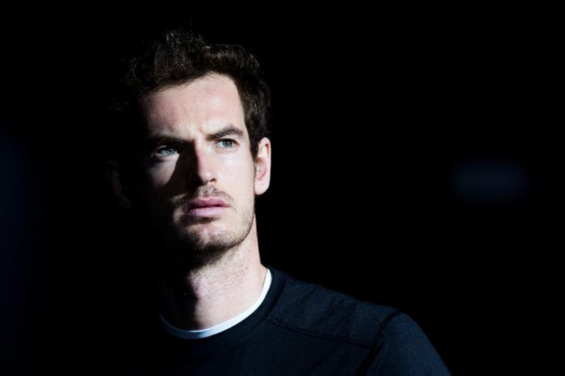 Murray alcanza su primera final en París tras derrotar a Ferrer
