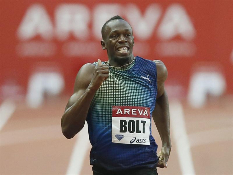 La nueva gesta de Bolt se difumina entre la corrupción y el dopaje
