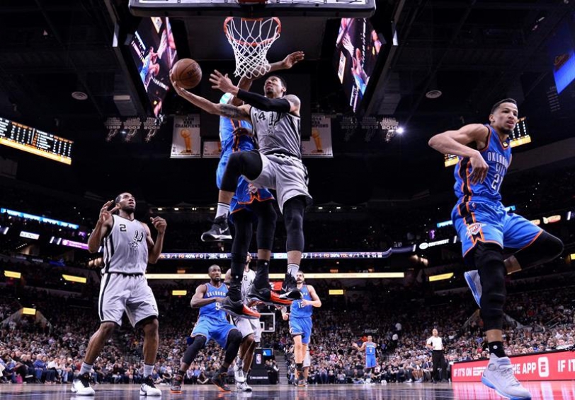 Cavaliers son los mejores en el Este; Hawks y Jazz piensan en playoffs