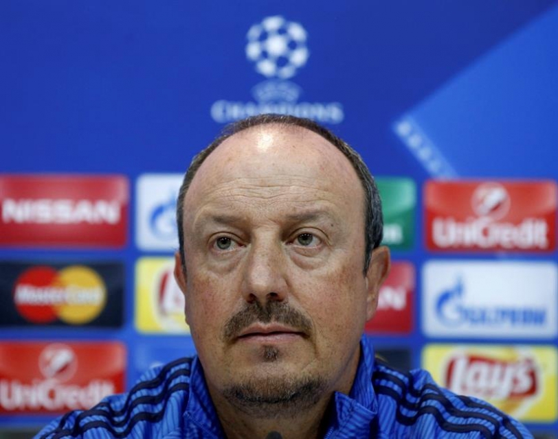 El Newcastle nombra a Rafa Benítez nuevo entrenador