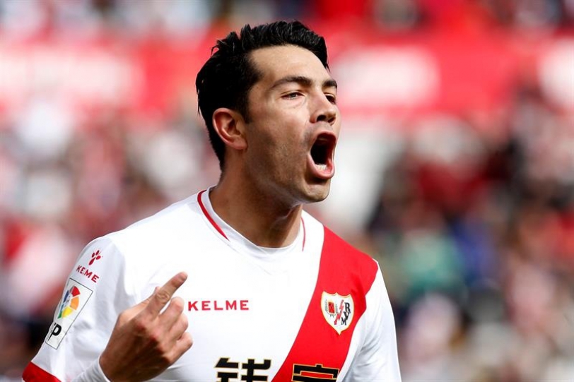 Miku: "No podemos menospreciar ni descuidarnos del Getafe"