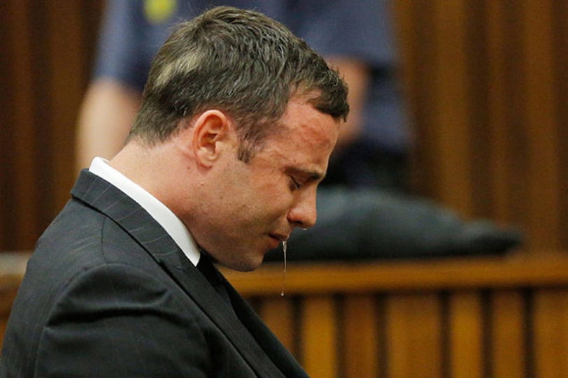 Pistorius saldrá de prisión para quedar bajo arresto domiciliario el mart