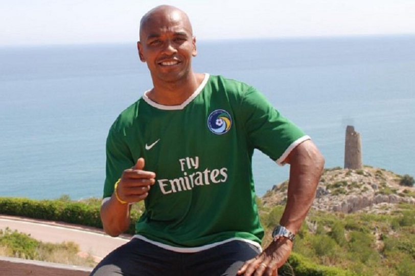 Marcos Senna 