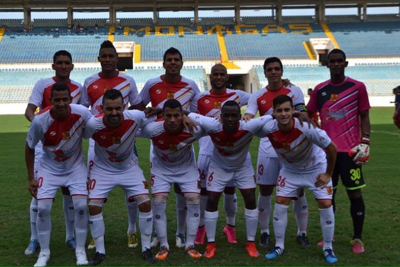 Anzoátegui ante una nueva oportunidad de tomar el liderato del Apertura