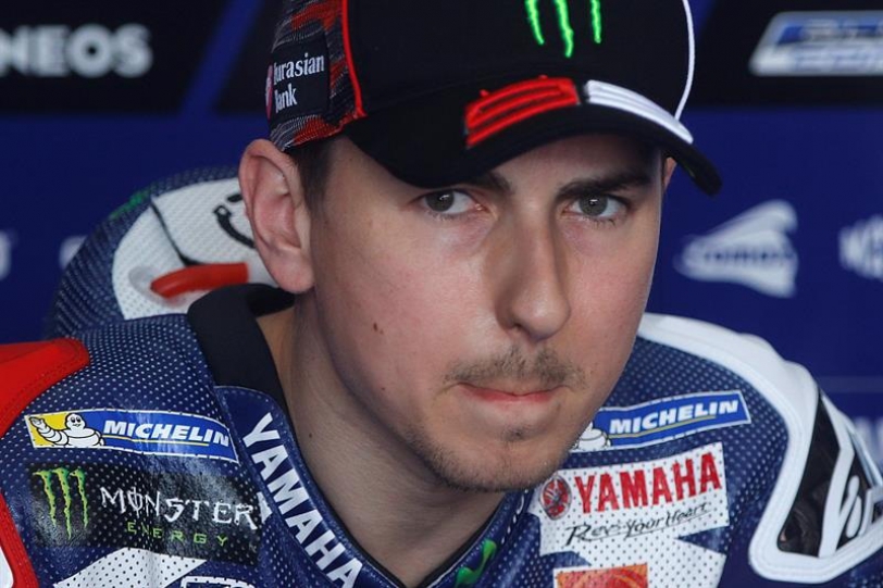 Lorenzo: "Las dudas que tenía se han disipado desde la primera salida"