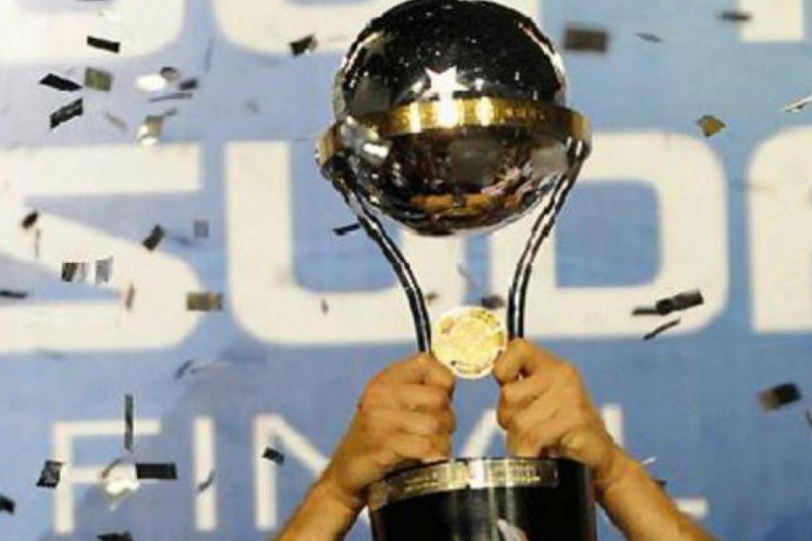 Los 8 mejores de la Copa Sudamericana entran en acción con retos diferentes