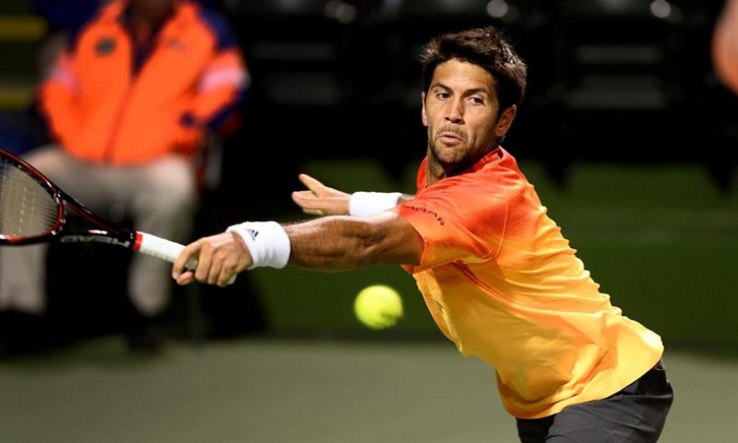 Fernando Verdasco
