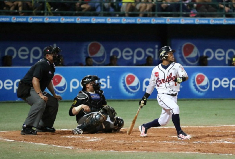 Foto - Prensa Caribes
