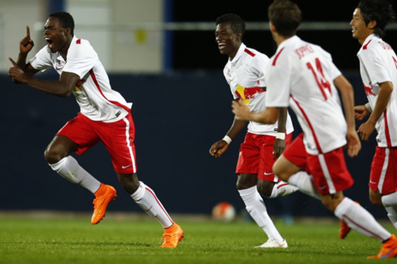 Red Bulls lidera en el Este, Galaxy en el Oeste