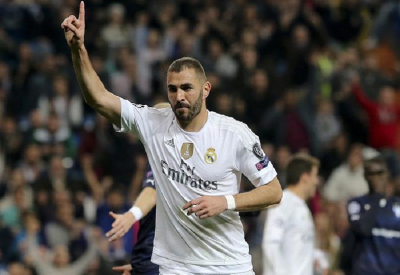 La justicia francesa levanta parcialmente el control judicial a Benzema