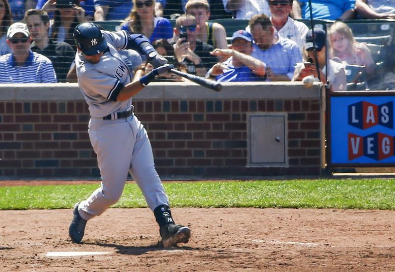 Derek Jeter formará parte de la delegación de Grandes Ligas en viaje a Cuba