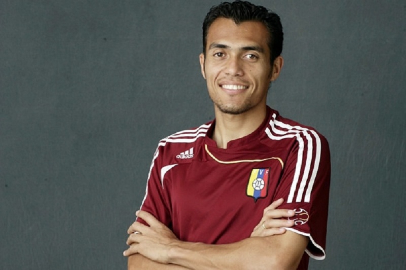 Juan Arango