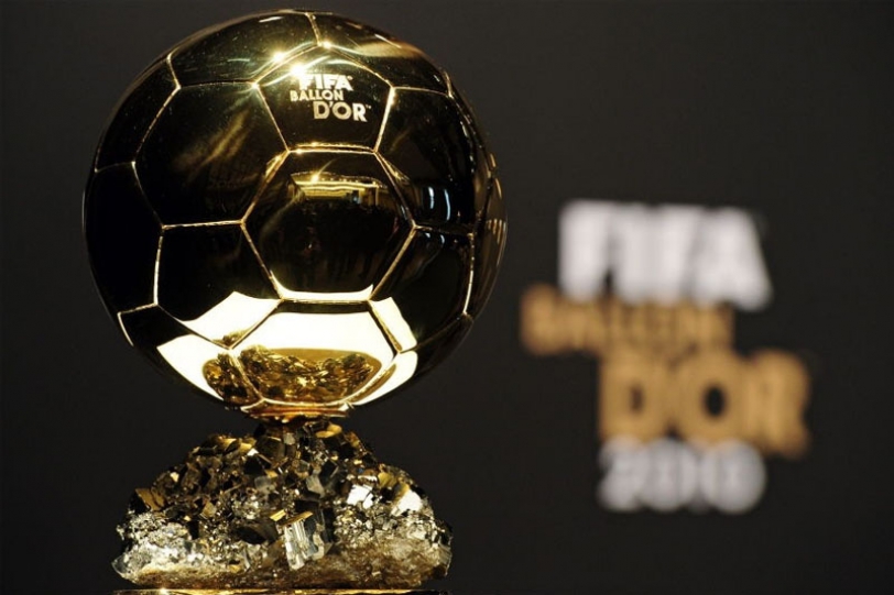 La Liga acapara candidaturas, con siete aspirantes del Barça y Real Madrid