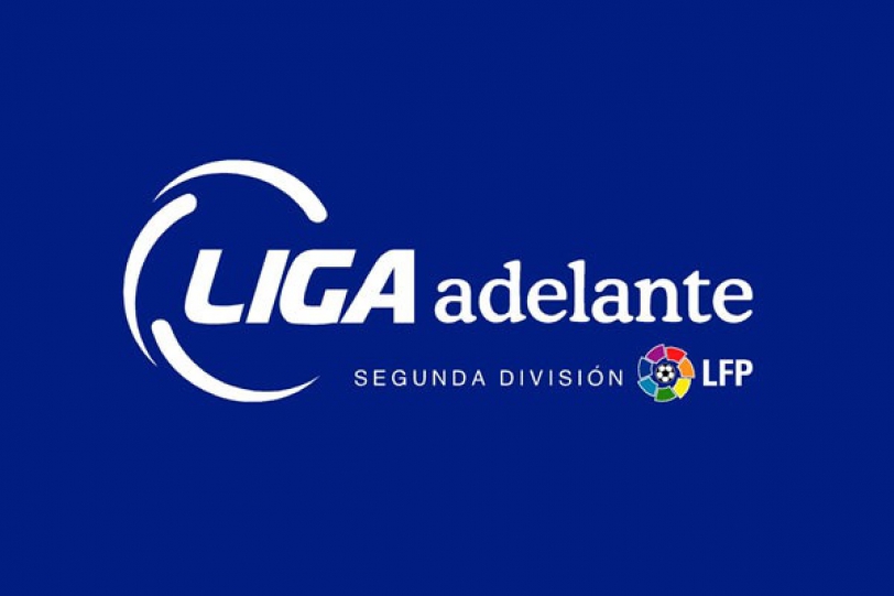 Resultados de la 18ª jornada y clasificación de la Liga Adelante