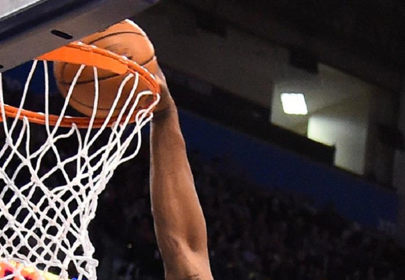 ESTADOS UNIDOS BALONCESTO