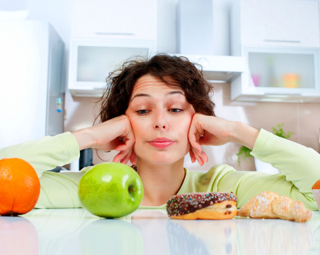 3 revelations about emotional eating