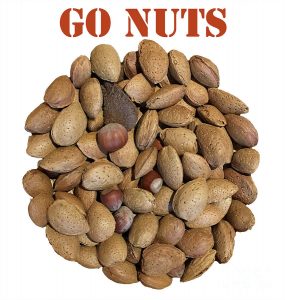 Eat local, healthy and gourmet with Go Nuts