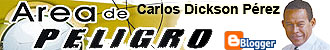 a Carlos Dickson Pérez