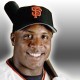 Barry Bonds Barry Bonds