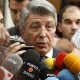 El presidente del Atlético de Madrid, Enrique Cerezo El presidente del Atlético de Madrid, Enrique Cerezo