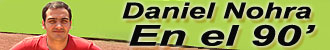 g Daniel Nohra