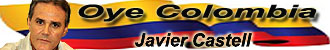 5 Javier Castell