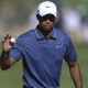 El golfista estadounidense Tiger Woods El golfista estadounidense Tiger Woods