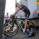 El ciclista británico Christopher Froome, del Sky El ciclista británico Christopher Froome, del Sky