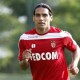 Radamel Falcao participa en un entrenamiento Radamel Falcao participa en un entrenamiento