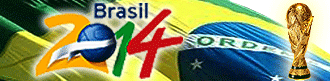 Copa Mundial de la FIFA Brasil 2014
