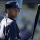 Derek Jeter de los Yanquis de Nueva York Derek Jeter de los Yanquis de Nueva York
