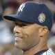 Mariano Rivera después de 19 temporadas y 694 rescates 652 de competición regular y 42 de la fase final, lo convirtieron en el mejor de todos los tiempos Mariano Rivera después de 19 temporadas y 694 rescates 652 de competición regular y 42 de la fase final, lo convirtieron en el mejor de todos los tiempos