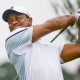 Tiger Woods of the US Tiger Woods of the US
