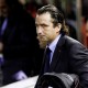 El entrenador argentino del Valencia CF Juan Antonio Pizzi El entrenador argentino del Valencia CF Juan Antonio Pizzi