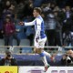 El delantero francés de la Real Sociedad Antoine Griezmann El delantero francés de la Real Sociedad Antoine Griezmann
