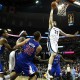 El español Marc Gasol (d) de los Grizzlies de Memphis convierte una cesta ante Matt Barnes (i) y Blake Griffin (2-d) de los Clippers de Los Ángeles El español Marc Gasol (d) de los Grizzlies de Memphis convierte una cesta ante Matt Barnes (i) y Blake Griffin (2-d) de los Clippers de Los Ángeles