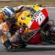 El piloto español Dani Pedrosa, de Honda, durante las pruebas de pretemporada en el Circuito Internacional de Sepang cerca de Kuala Lumpur en Malasia El piloto español Dani Pedrosa, de Honda, durante las pruebas de pretemporada en el Circuito Internacional de Sepang cerca de Kuala Lumpur en Malasia el, miércoles 26 de febrero de 2014. EFE/Ahmad Yusni