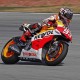 El piloto español de MotoGP Marc Márquez, de Repsol Honda El piloto español de MotoGP Marc Márquez, de Repsol Honda, participa en un entrenamiento de pretemporada en el circuito internacional de Sepang a las afueras de Kuala Lumpur (Malasia) hoy, martes 4 de febrero de 2014. EFE/Shamshahrin Shamsudin