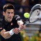 El tenista serbio Novak Djokovic El tenista serbio Novak Djokovic