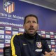 Diego 'Cholo' Simeone Diego 'Cholo' Simeone