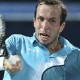 El tenista checo Radek Stepanek El tenista checo Radek Stepanek