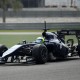 El piloto brasileño Felipe Massa de Williams El piloto brasileño Felipe Massa de Williams