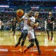 New York Knicks at Chicago Bulls New York Knicks at Chicago Bulls