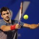 El búlgaro Grigor Dimitrov El búlgaro Grigor Dimitrov