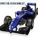 Williams presenta la nueva imagen de su FW36 Williams presenta la nueva imagen de su FW36