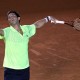 El tenista argentino Federico Delbonis El tenista argentino Federico Delbonis